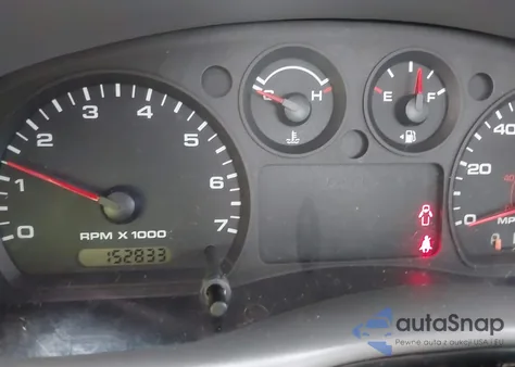 2004 Ford Ranger Xl/Xlt from USA, damaged, VIN 1FTYR10D94PB47335